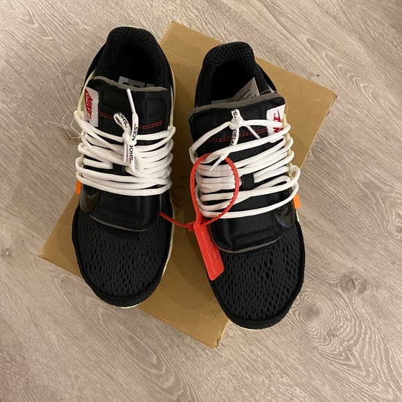 jordan 1 off white presto off white high rep - Picture 8 of 12